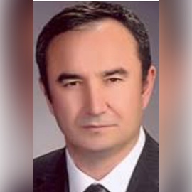 Prof. Dr. Atila Erol